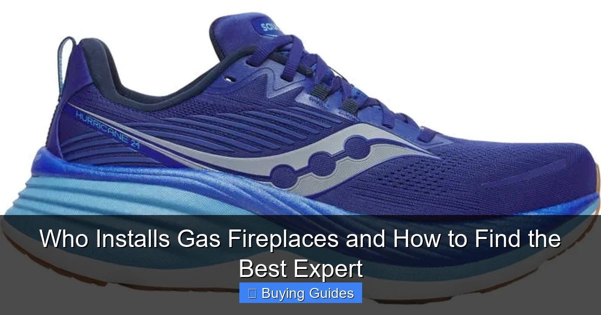 Who Installs Gas Fireplaces and How to Find the Best Expert