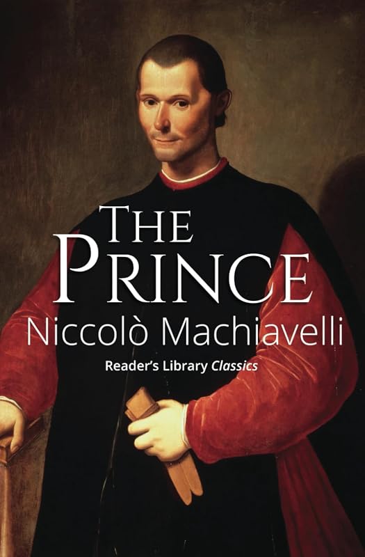 The Prince