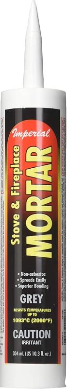 Imperial KK0067-A Cement Mortar