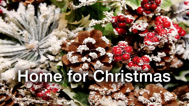 Christmas Music TV Mix