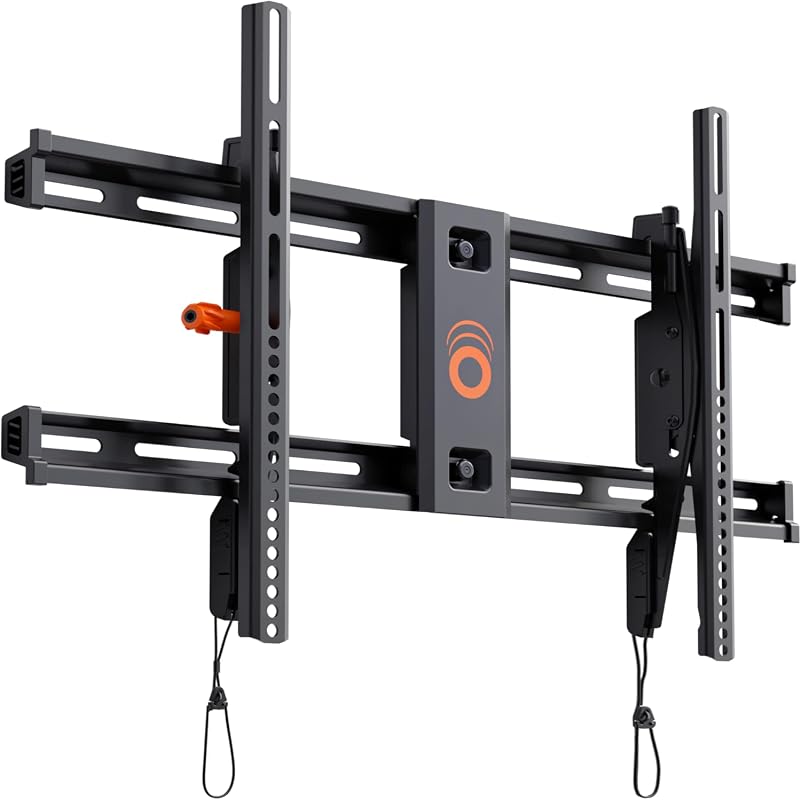 ECHOGEAR Low Profile Tilting TV Mount