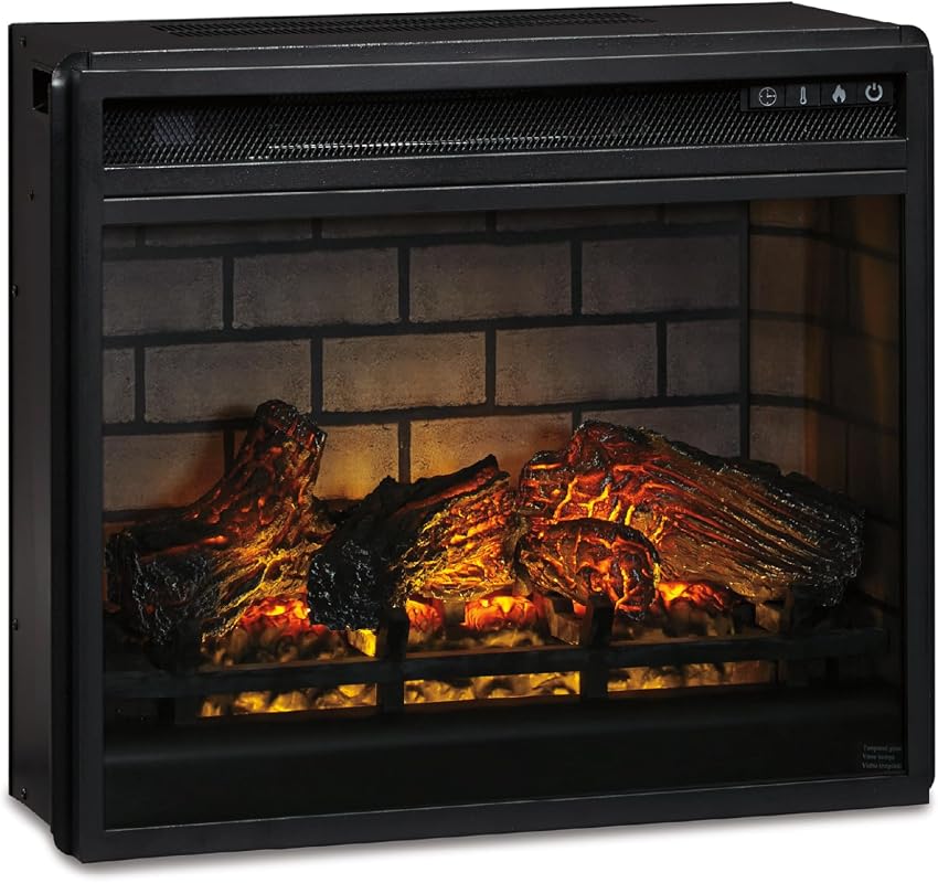 Signature Design by Ashley Fireplace Insert