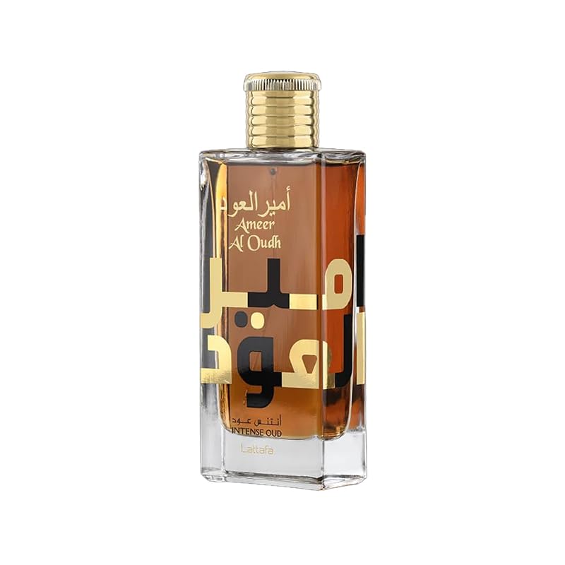 Lattafa Ameer Al Oud
