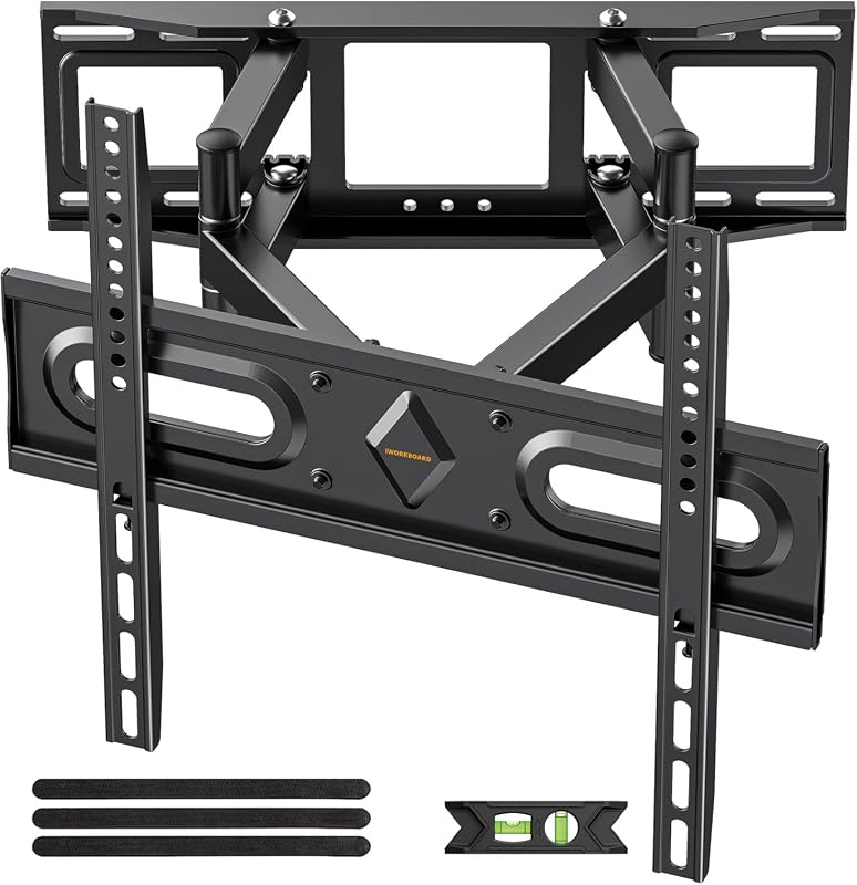 IWORKBOARD Full Motion