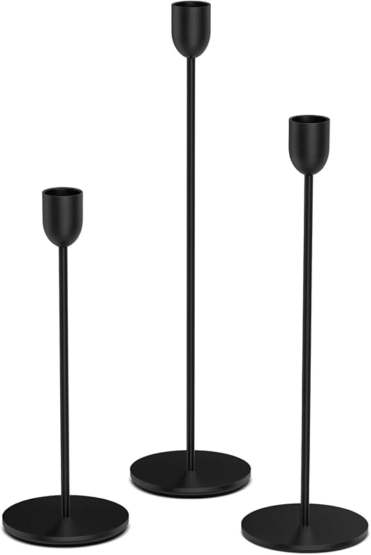 ChefBee Taper Pillar Candle Holder