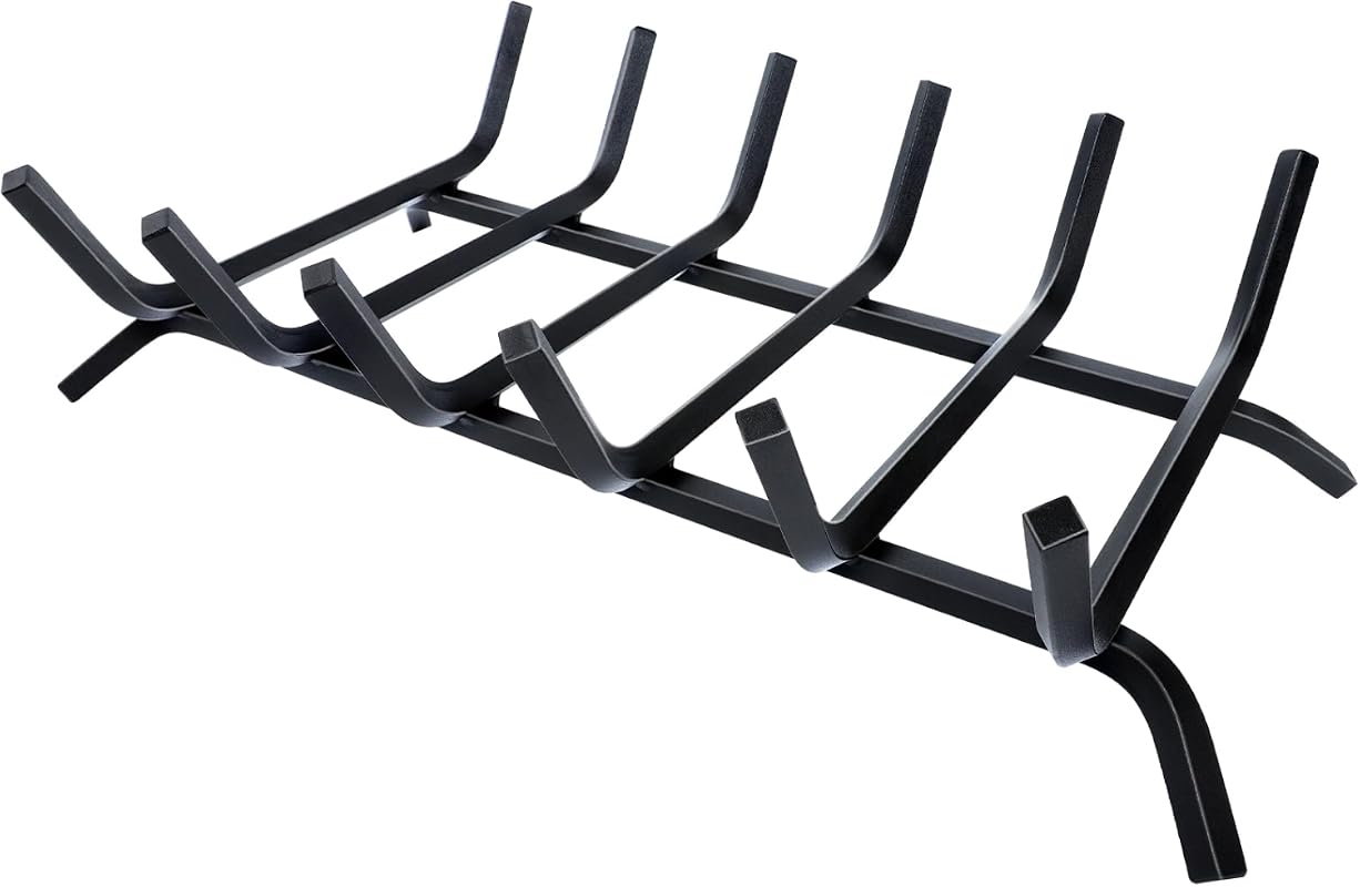Cast Iron Grate