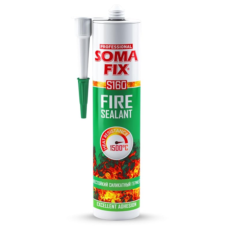 Furnace Cement Heat Resistant
