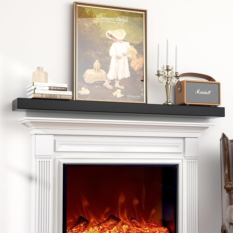 AZSKY Mantel