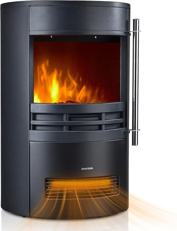 Freestanding Stove