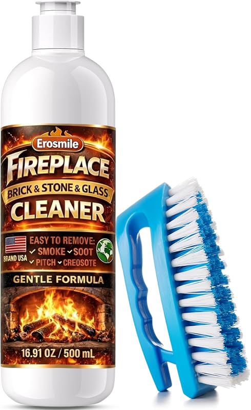 Soot Remover