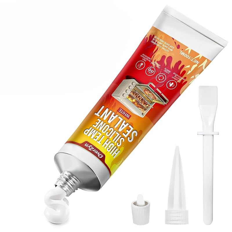 High Temp Silicone