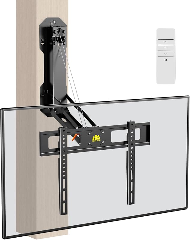 FORGING MOUNT Electric