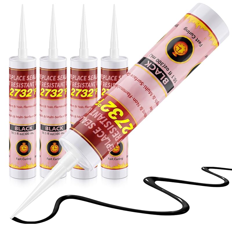 High Temp Silicone