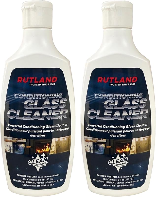 Rutland Hearth Cleaner