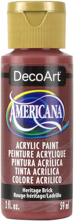 DecoArt Paint