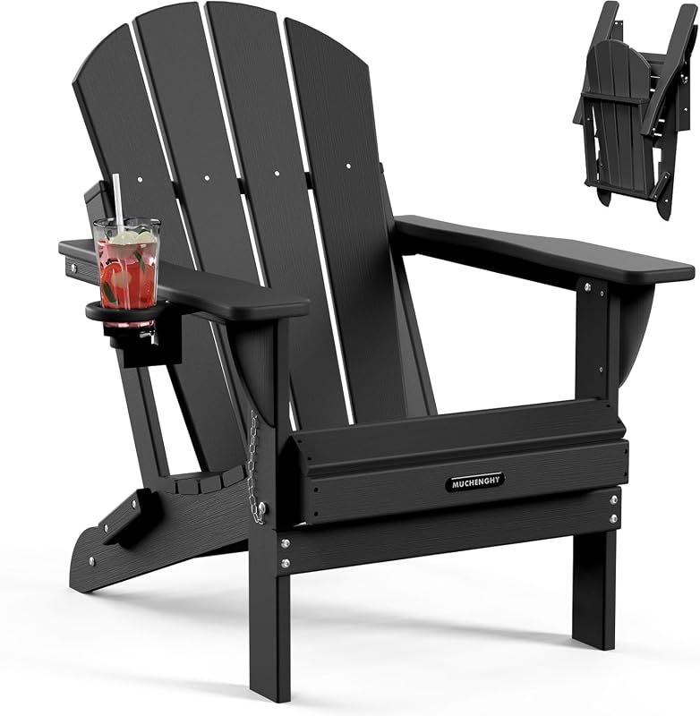 MUCHENGHY Adirondack Chair