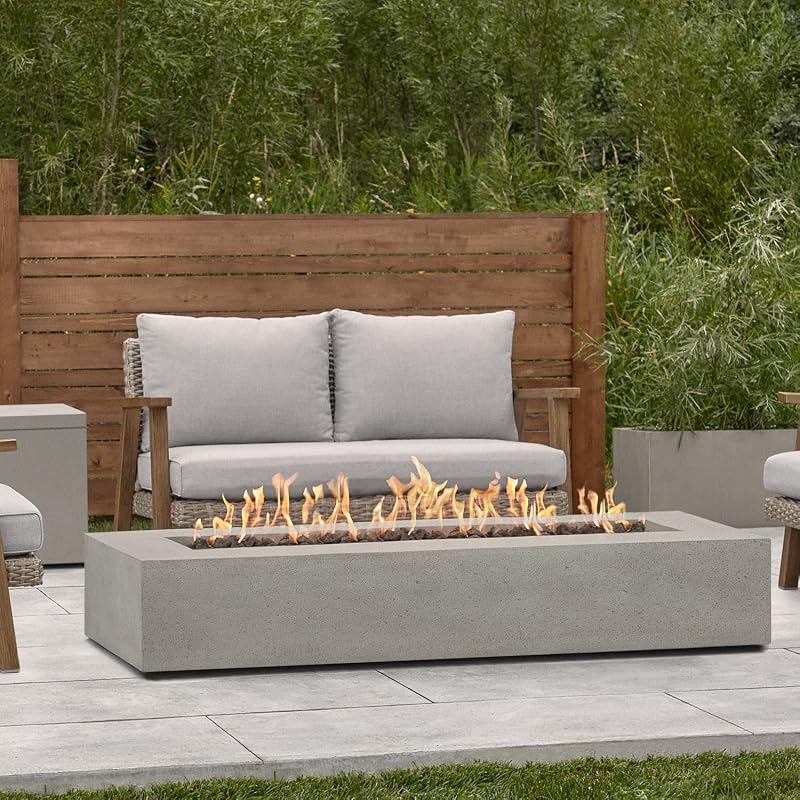 BBQGuys Fire Table