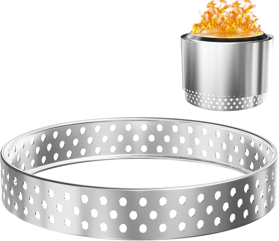 Solo Stove Yukon Fire Pit Stand
