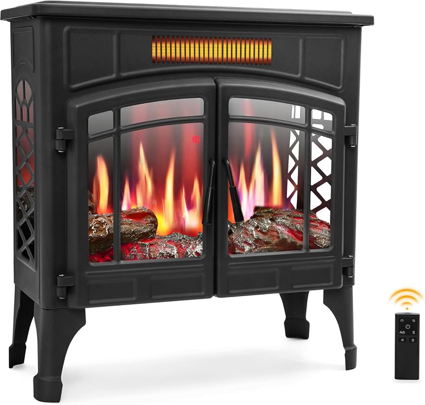 RealSmart Stove