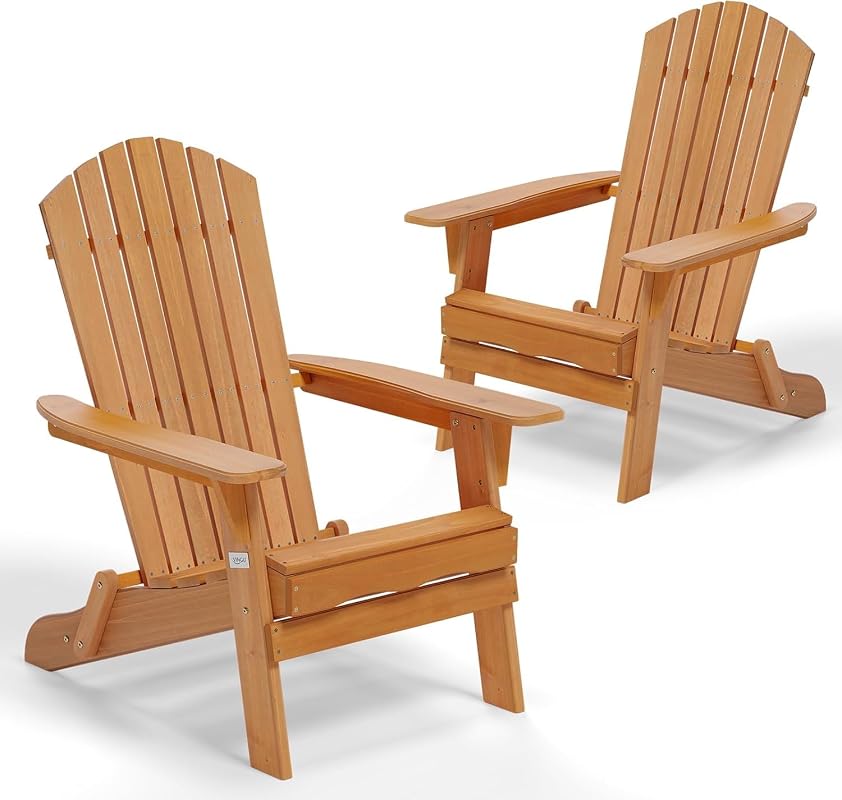Adirondack Chair