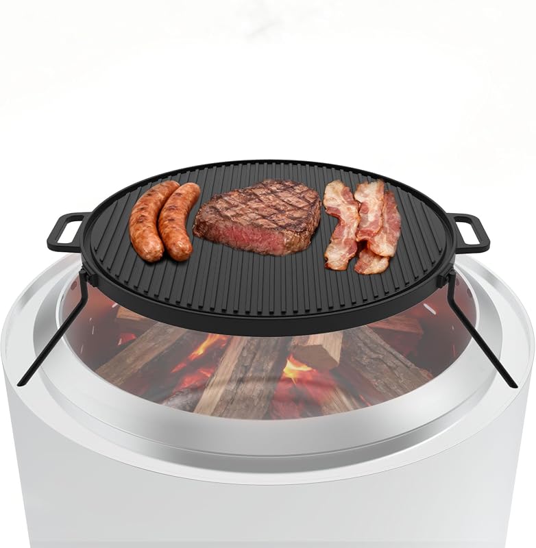 Griddle