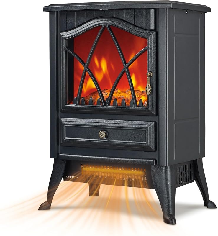 Electric Stove Heater