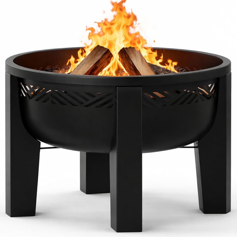 Fire Horse Pit