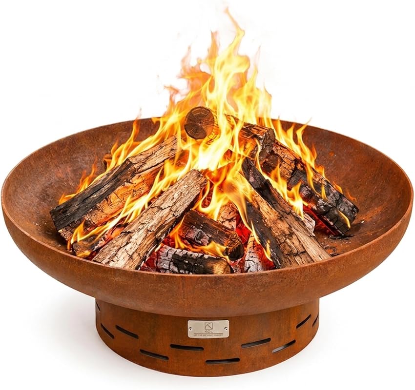 KOL Fire Pit