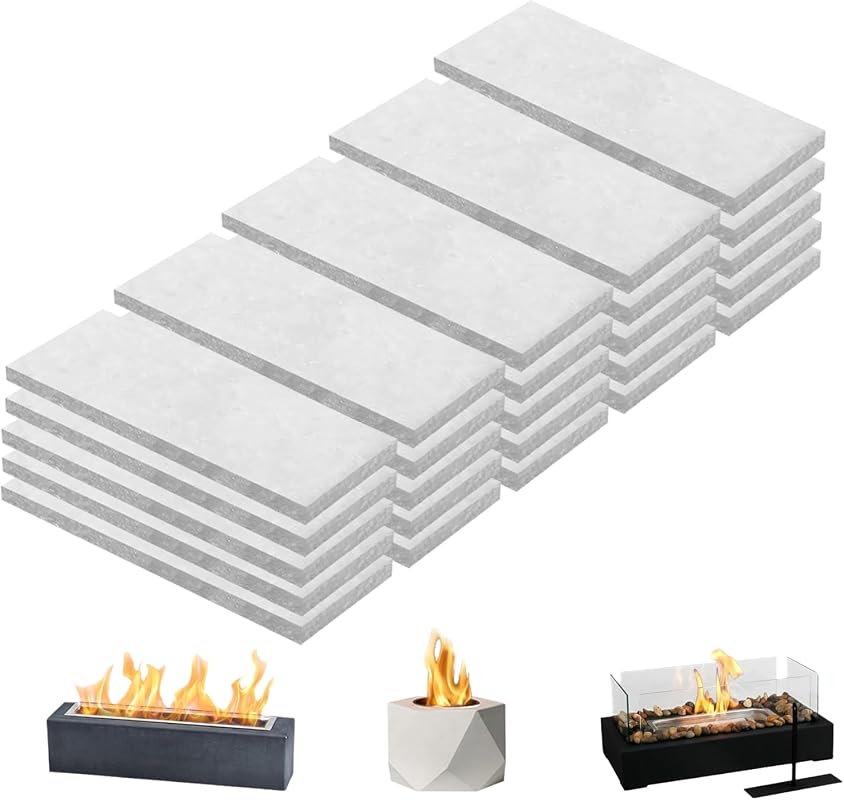Ceramic Wool Wick