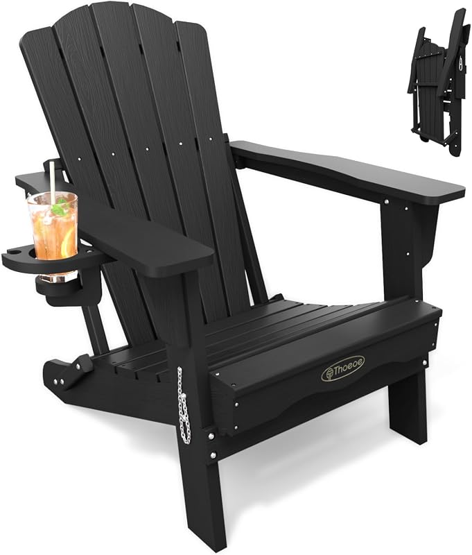 Adirondack Chair