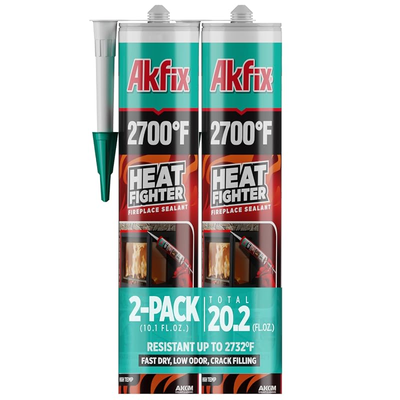 Akfix Heat Fighter