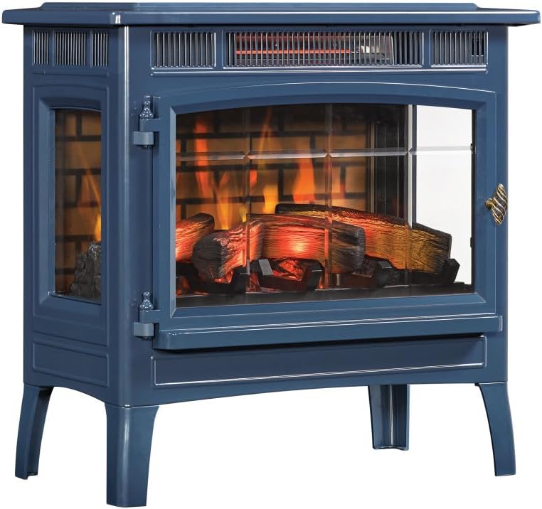 Duraflame 3D Electric Fireplace