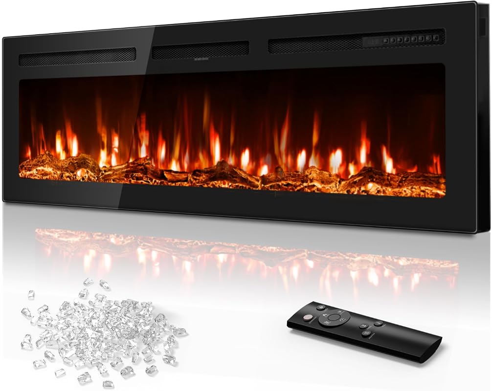 60-Inch Ultra-Thin